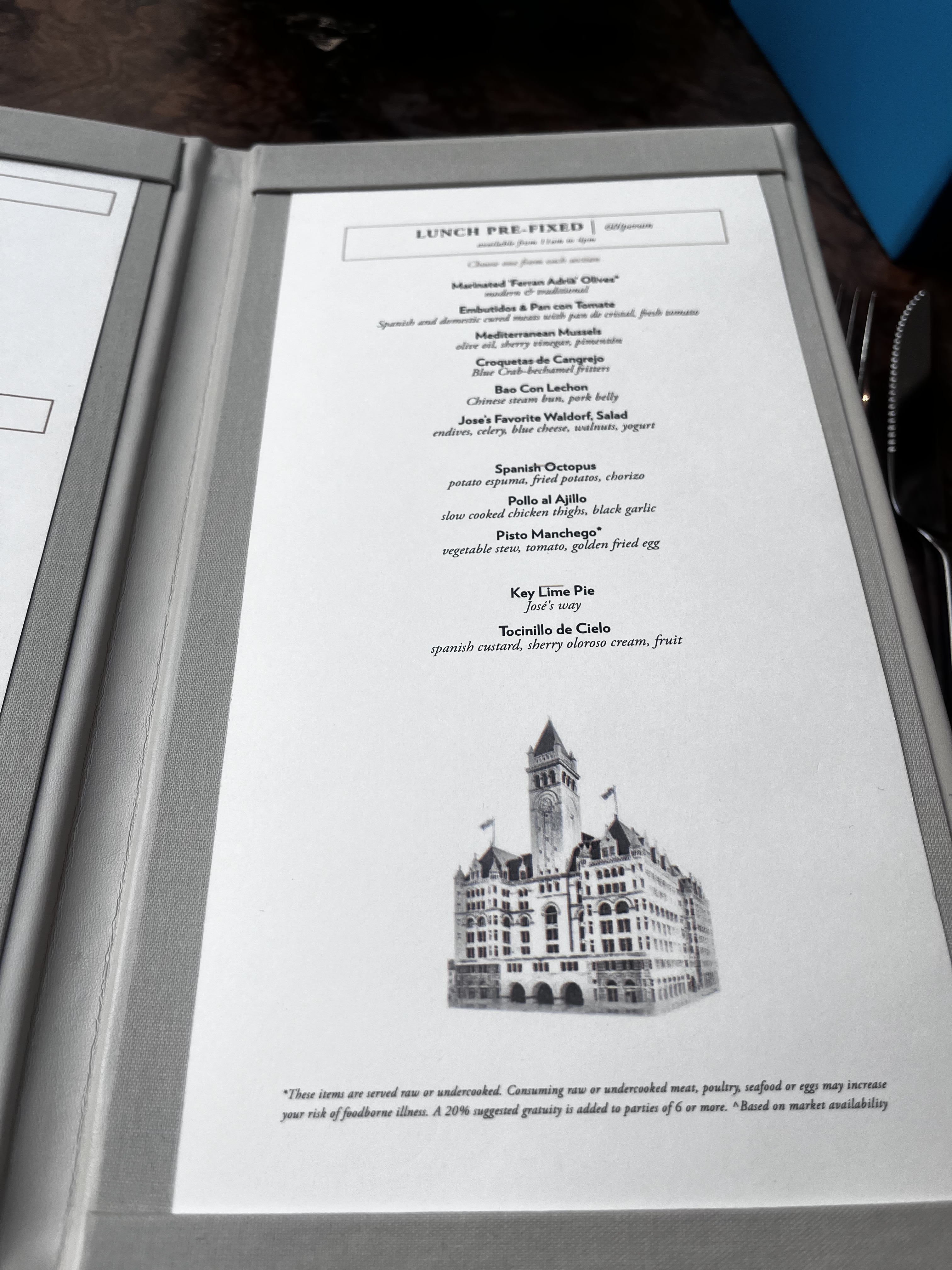 The Bazaar – Art and Appetizers